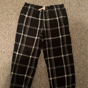 VS PJ pants